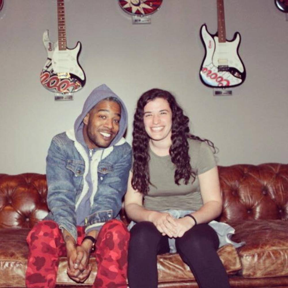 Meet your Posher, Sherine